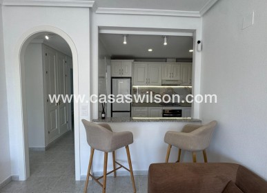 Sale - Apartment - Orihuela Costa - Villamartín-Las Filipinas