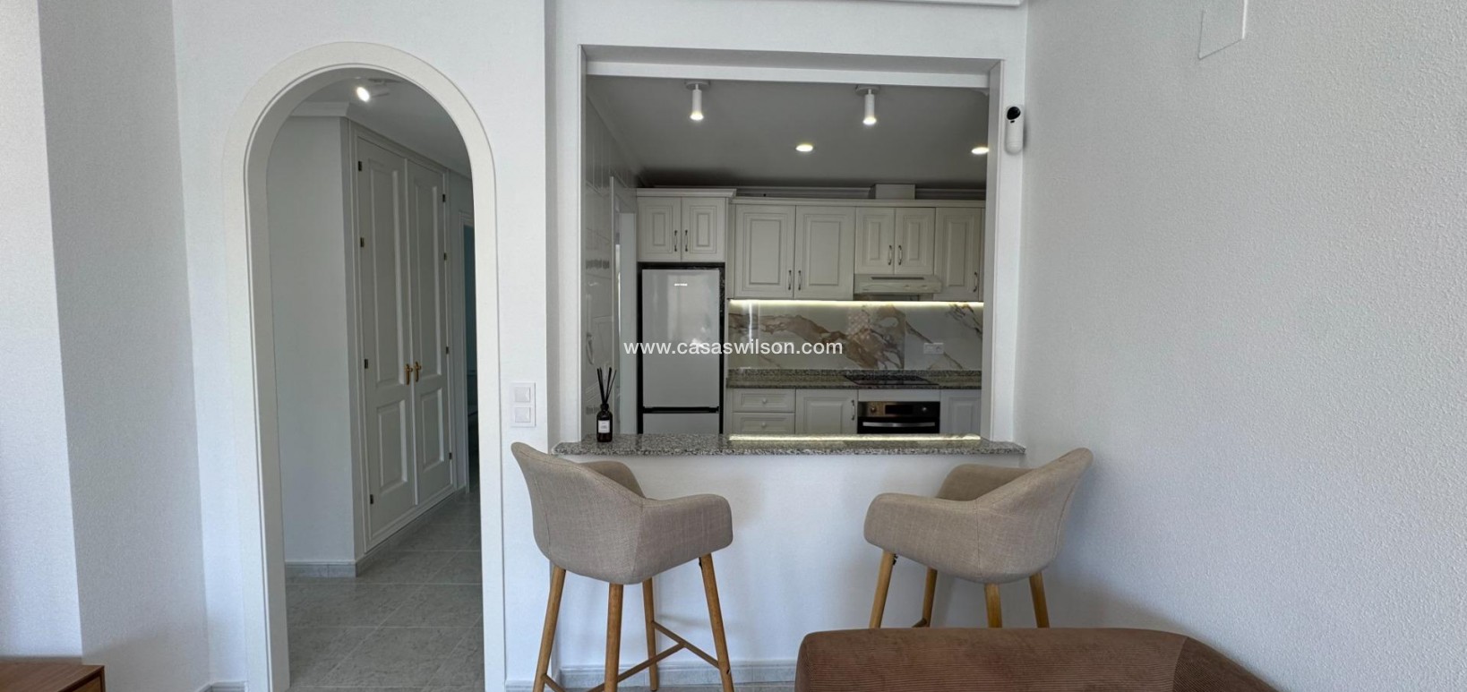 Sale - Apartment - Orihuela Costa - Villamartín-Las Filipinas