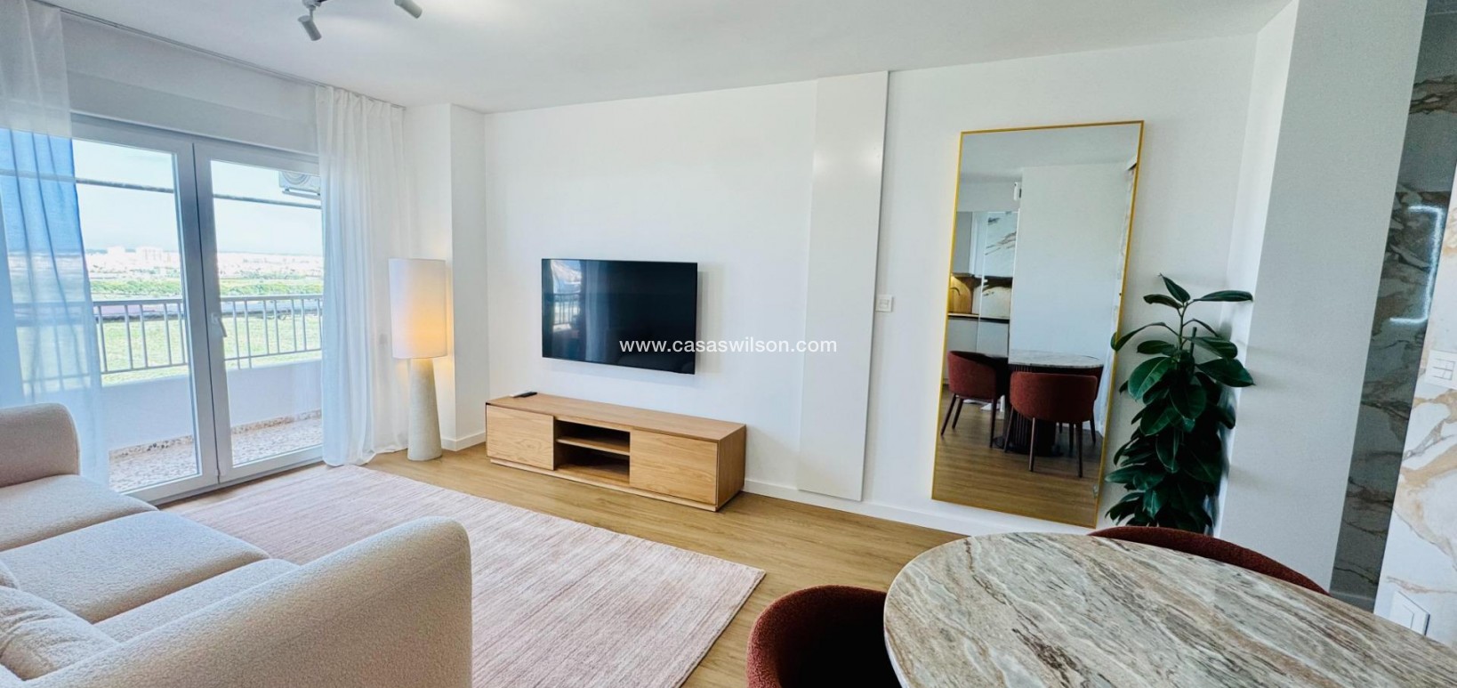 Sale - Apartment - Torrevieja - Punta prima
