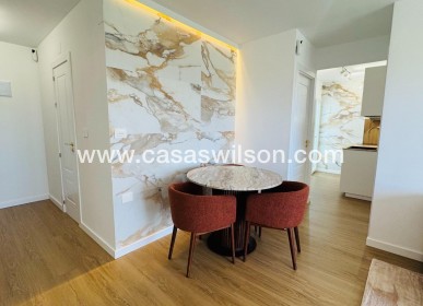 Sale - Apartment - Torrevieja - Punta prima