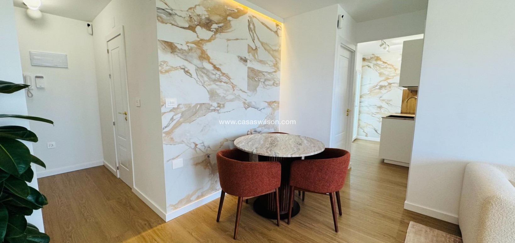 Sale - Apartment - Torrevieja - Punta prima