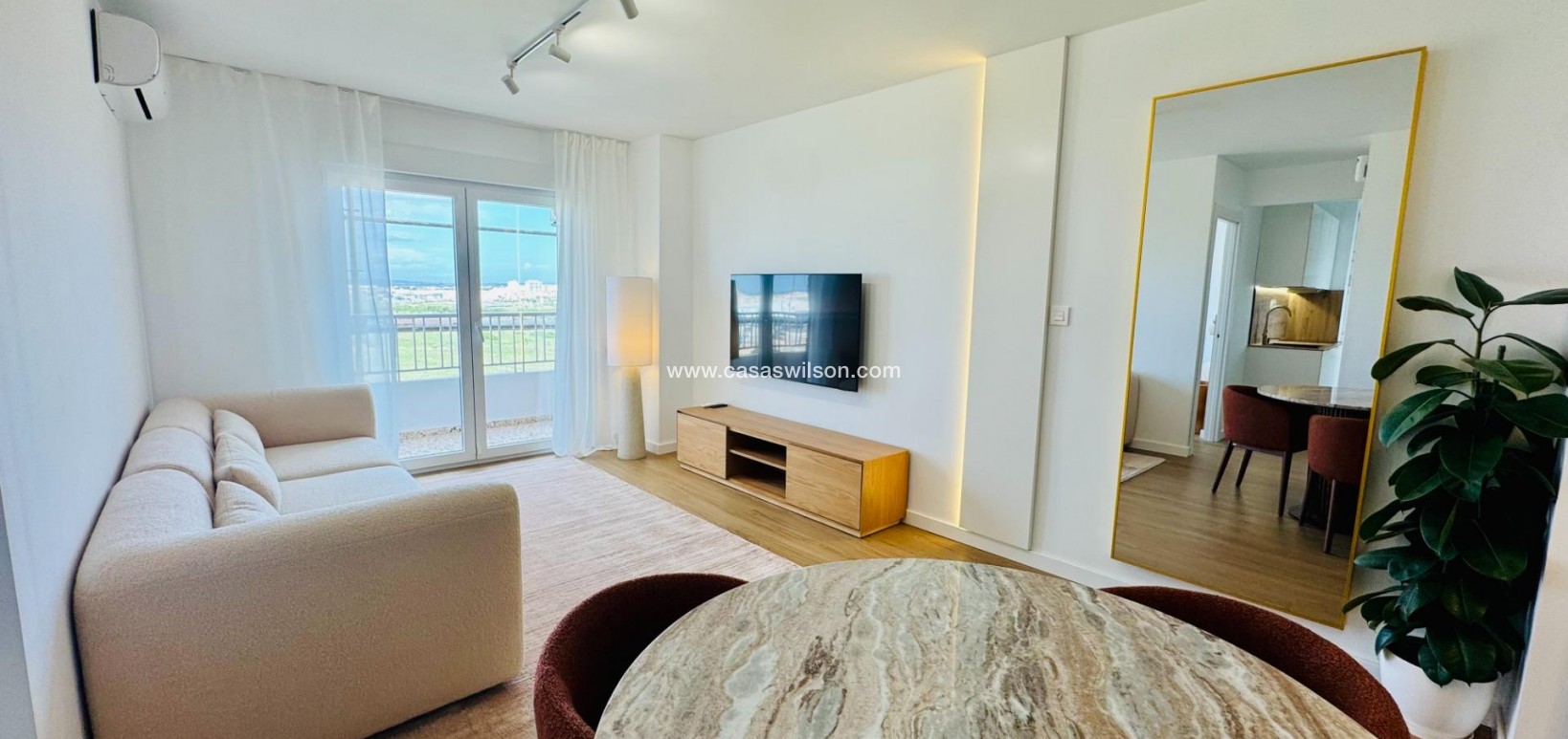 Sale - Apartment - Torrevieja - Punta prima