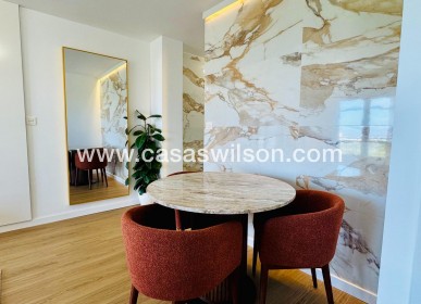 Sale - Apartment - Torrevieja - Punta prima
