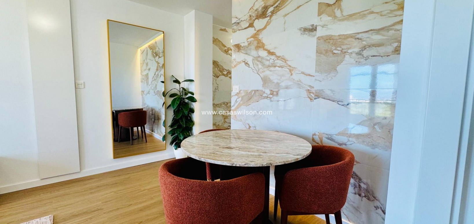 Sale - Apartment - Torrevieja - Punta prima
