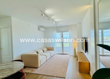 Sale - Apartment - Torrevieja - Punta prima