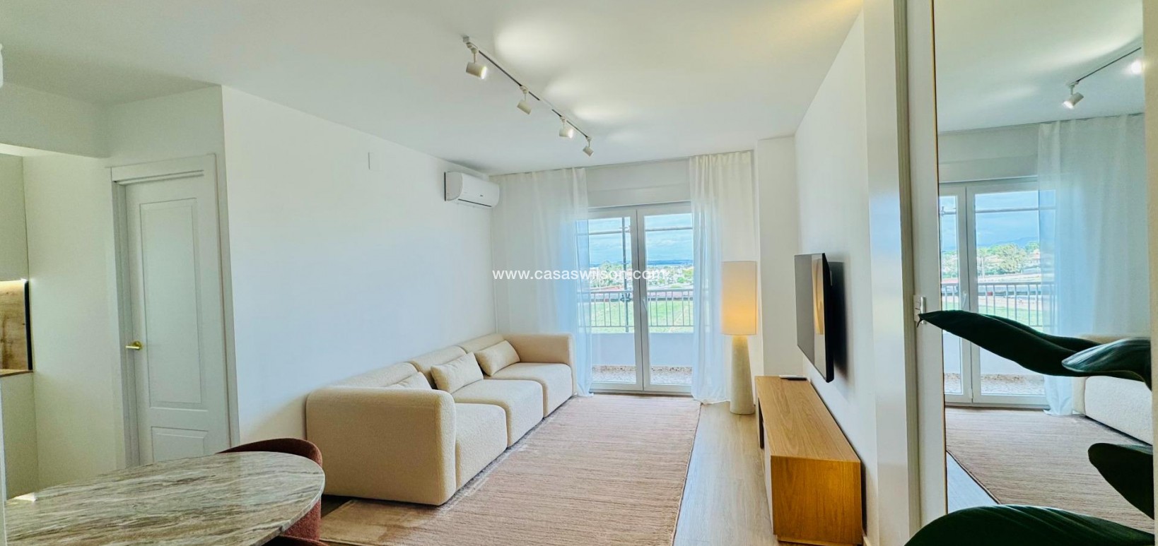 Sale - Apartment - Torrevieja - Punta prima