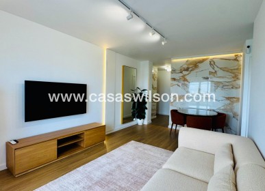 Sale - Apartment - Torrevieja - Punta prima