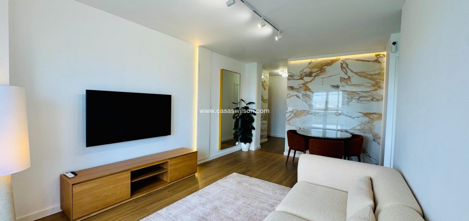 Sale - Apartment - Torrevieja - Punta prima