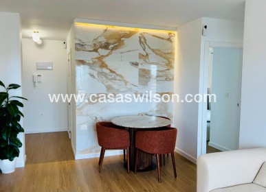 Sale - Apartment - Torrevieja - Punta prima