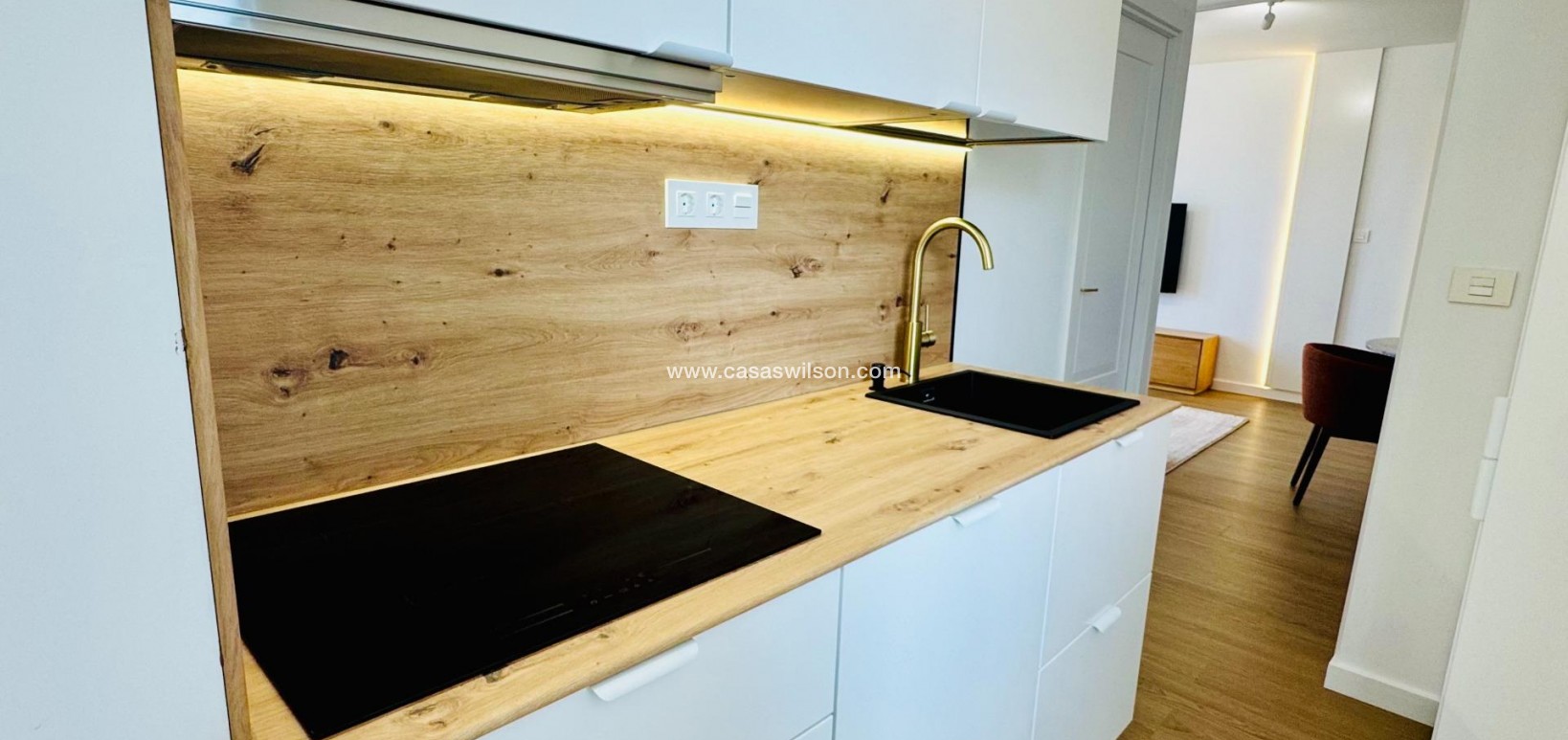 Sale - Apartment - Torrevieja - Punta prima