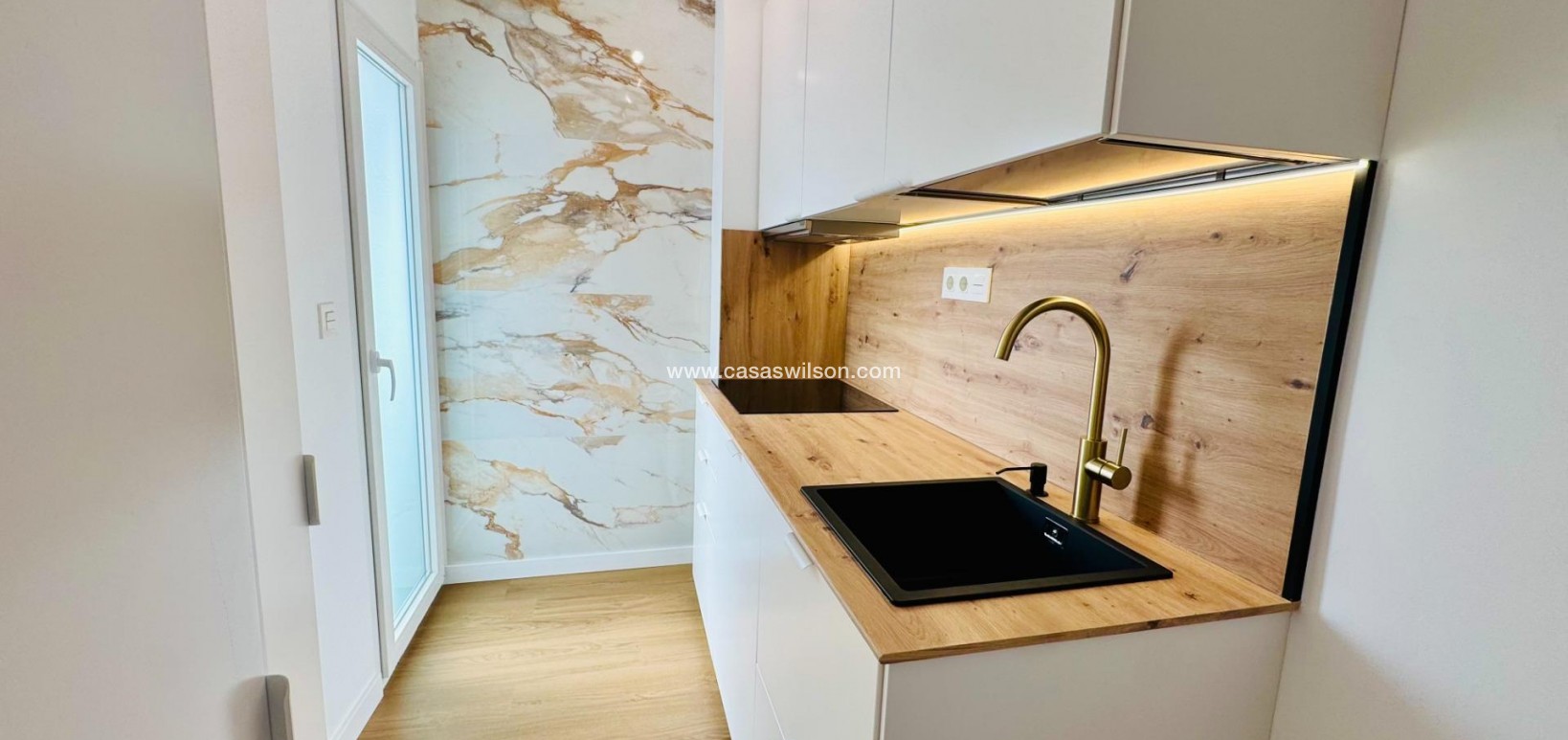 Sale - Apartment - Torrevieja - Punta prima