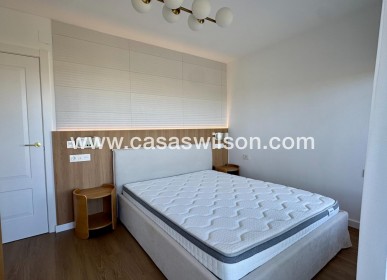 Sale - Apartment - Torrevieja - Punta prima