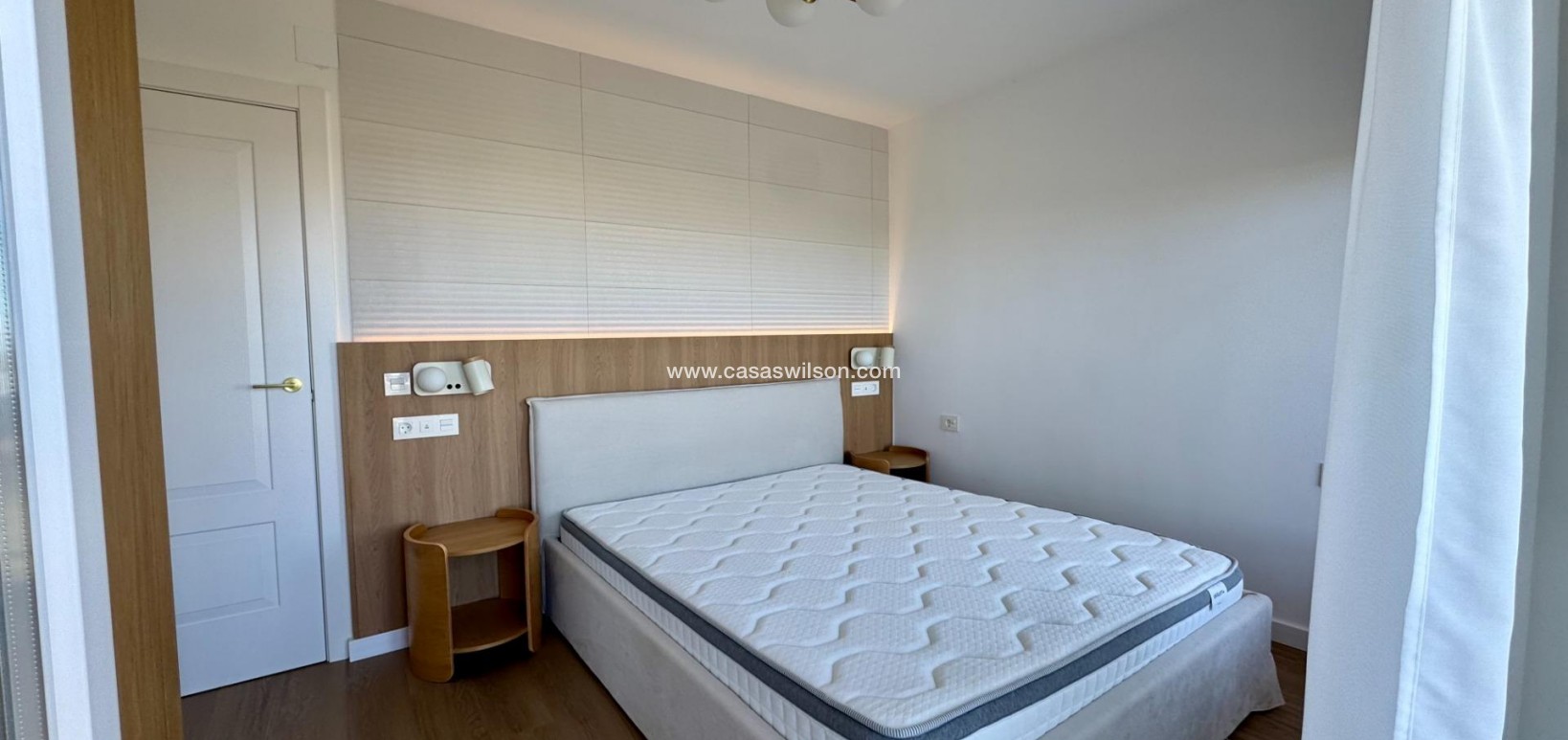 Sale - Apartment - Torrevieja - Punta prima