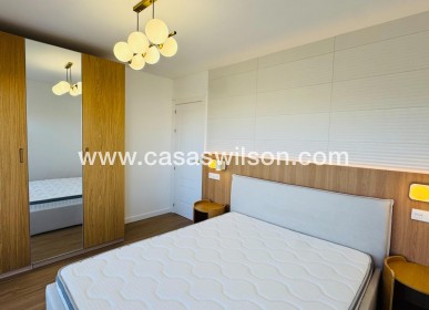 Sale - Apartment - Torrevieja - Punta prima