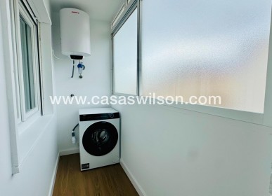 Sale - Apartment - Torrevieja - Punta prima