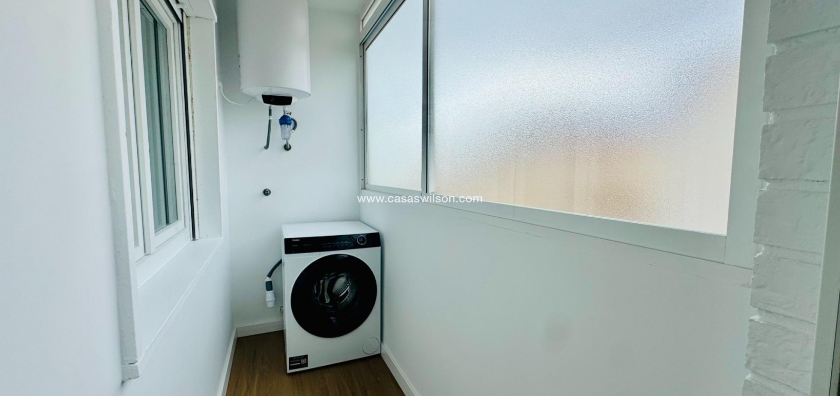 Sale - Apartment - Torrevieja - Punta prima