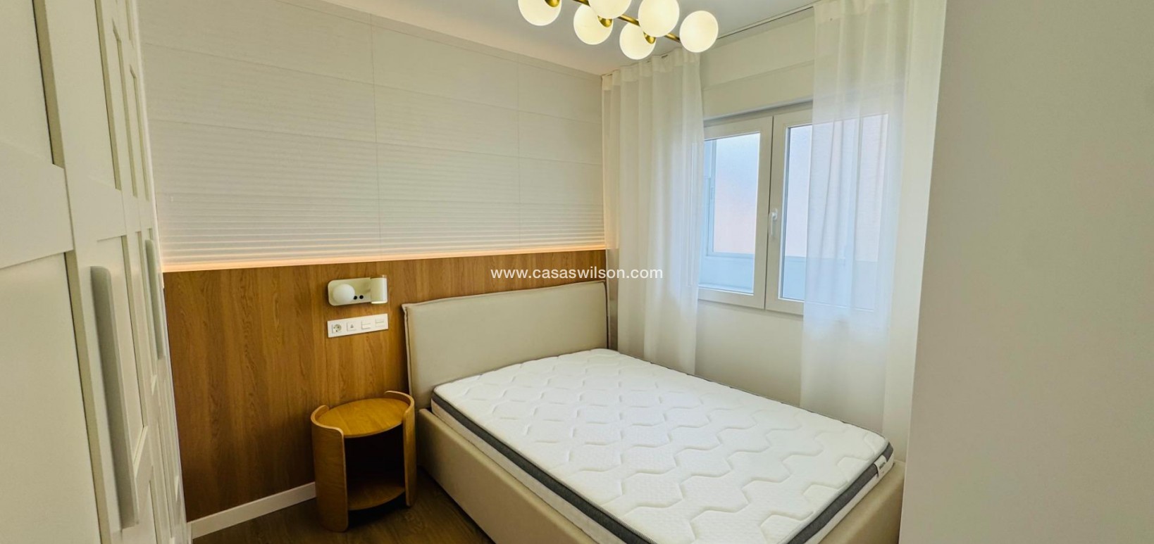 Sale - Apartment - Torrevieja - Punta prima