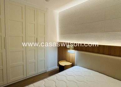 Sale - Apartment - Torrevieja - Punta prima