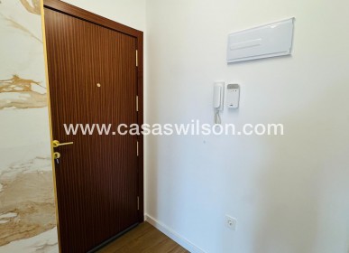 Sale - Apartment - Torrevieja - Punta prima