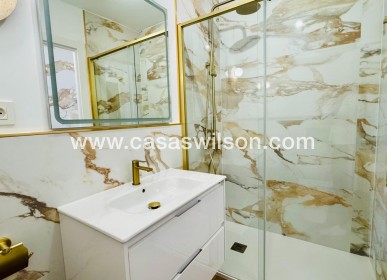 Sale - Apartment - Torrevieja - Punta prima