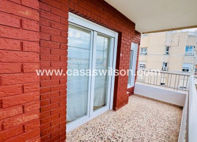 Sale - Apartment - Torrevieja - Punta prima