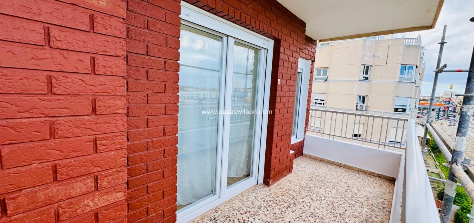 Sale - Apartment - Torrevieja - Punta prima