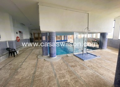 Sale - Townhouse - Orihuela Costa - Costa Blanca