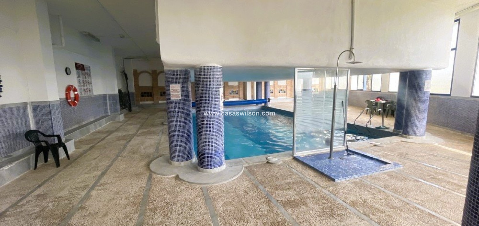 Sale - Townhouse - Orihuela Costa - Costa Blanca