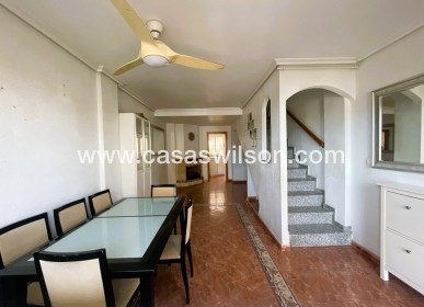 Sale - Townhouse - Orihuela Costa - Costa Blanca