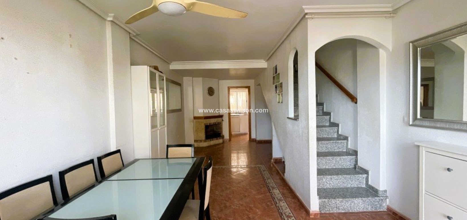 Sale - Townhouse - Orihuela Costa - Costa Blanca