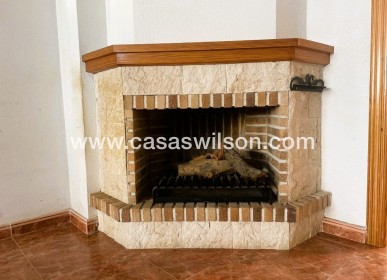 Sale - Townhouse - Orihuela Costa - Costa Blanca