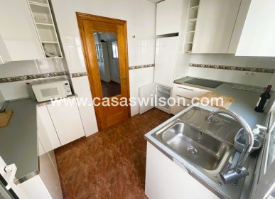 Sale - Townhouse - Orihuela Costa - Costa Blanca