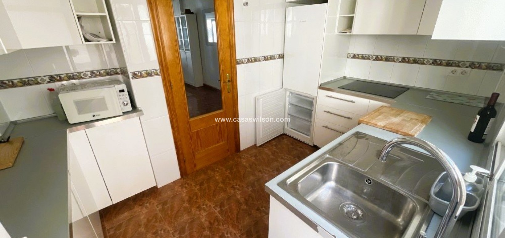 Sale - Townhouse - Orihuela Costa - Costa Blanca