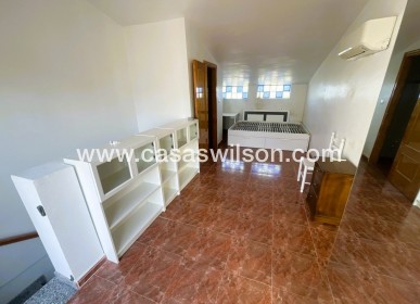Sale - Townhouse - Orihuela Costa - Costa Blanca