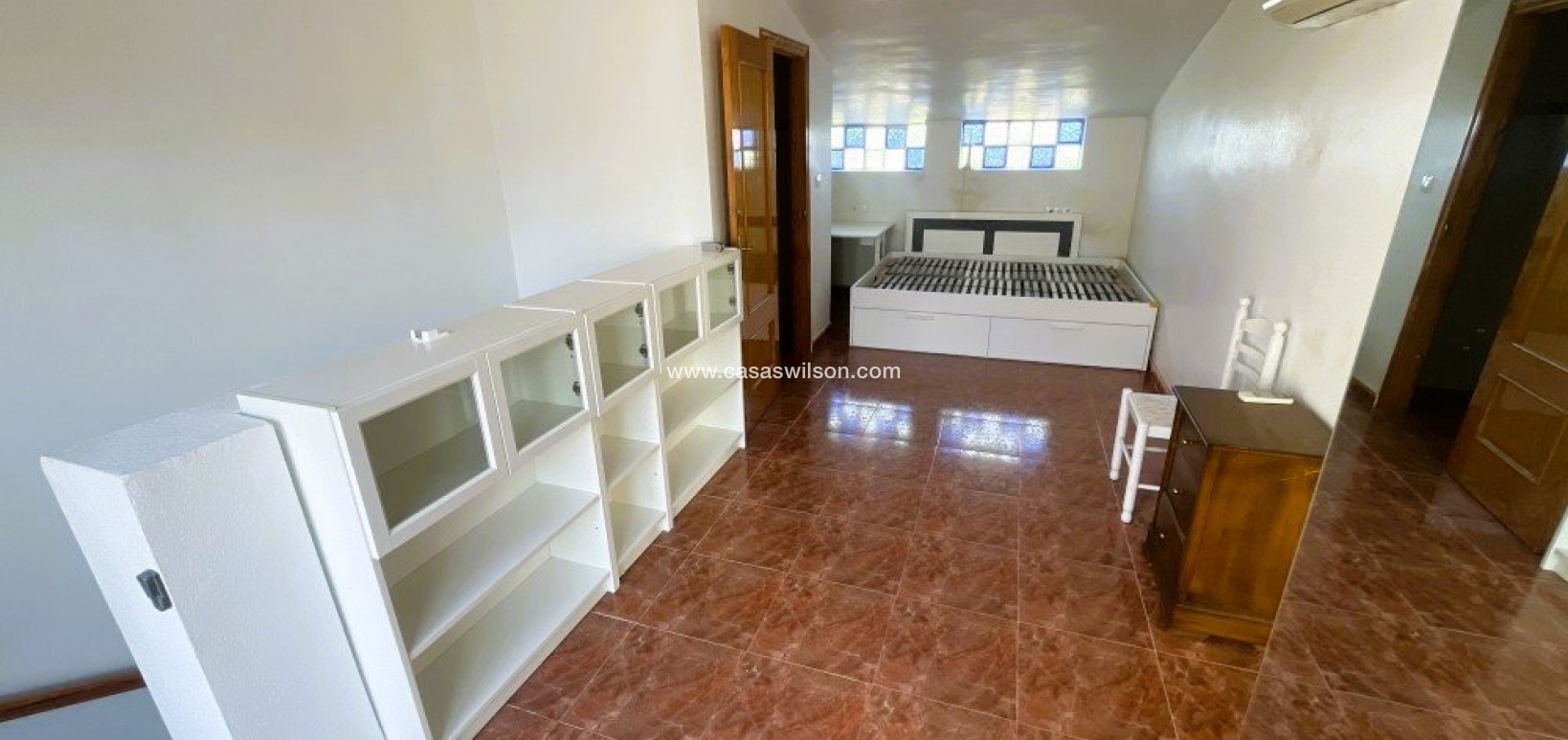 Sale - Townhouse - Orihuela Costa - Costa Blanca