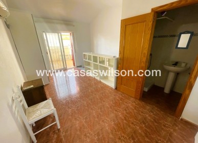 Sale - Townhouse - Orihuela Costa - Costa Blanca