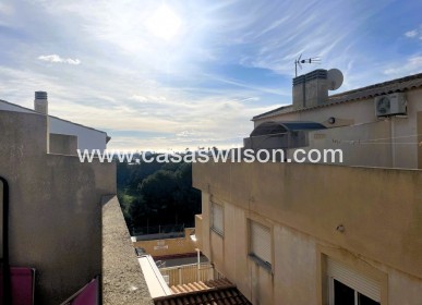 Sale - Townhouse - Orihuela Costa - Costa Blanca