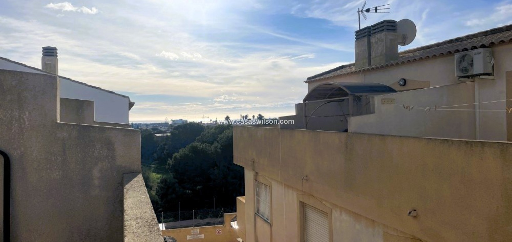 Sale - Townhouse - Orihuela Costa - Costa Blanca