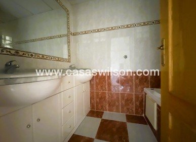 Sale - Townhouse - Orihuela Costa - Costa Blanca