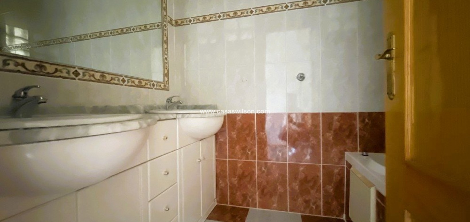 Sale - Townhouse - Orihuela Costa - Costa Blanca