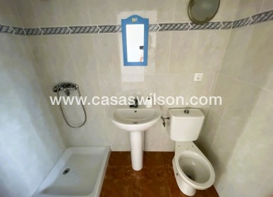 Sale - Townhouse - Orihuela Costa - Costa Blanca