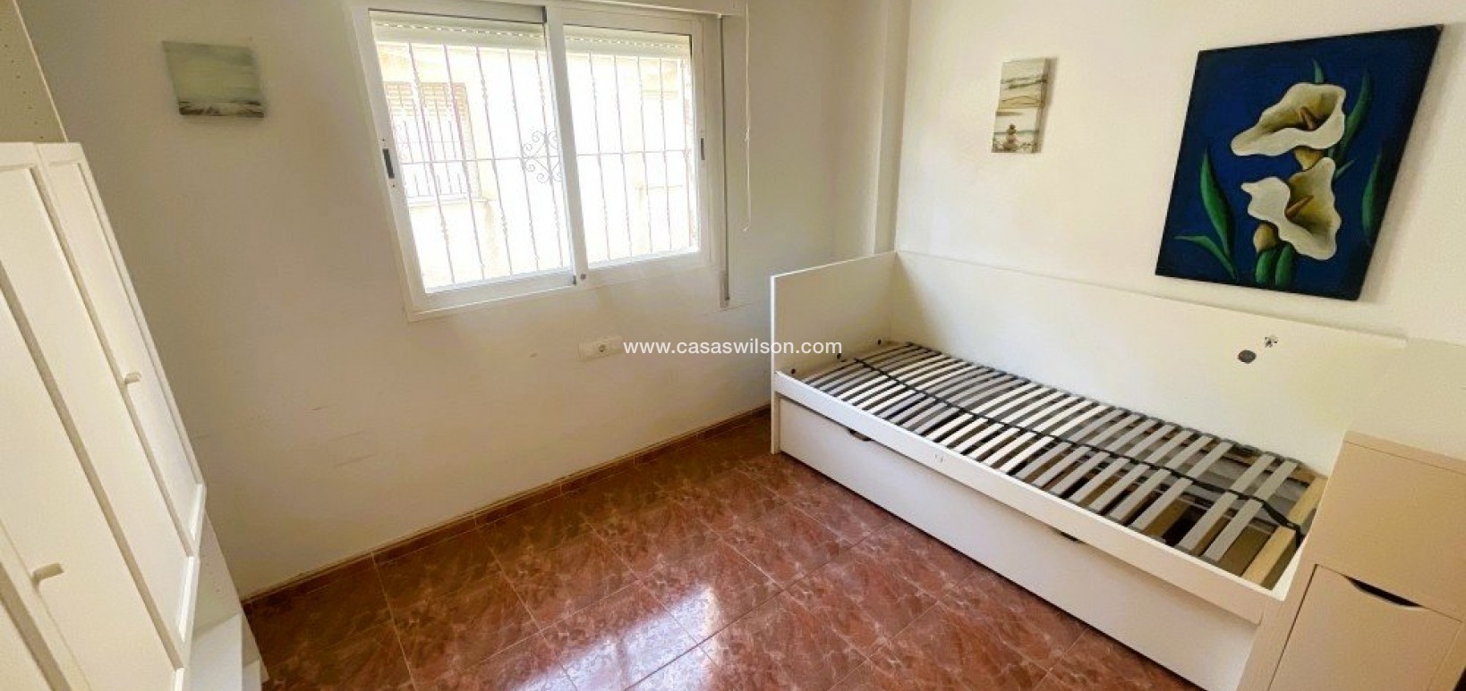 Sale - Townhouse - Orihuela Costa - Costa Blanca