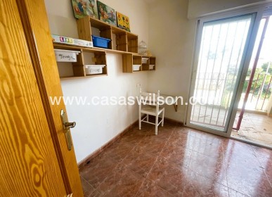 Sale - Townhouse - Orihuela Costa - Costa Blanca