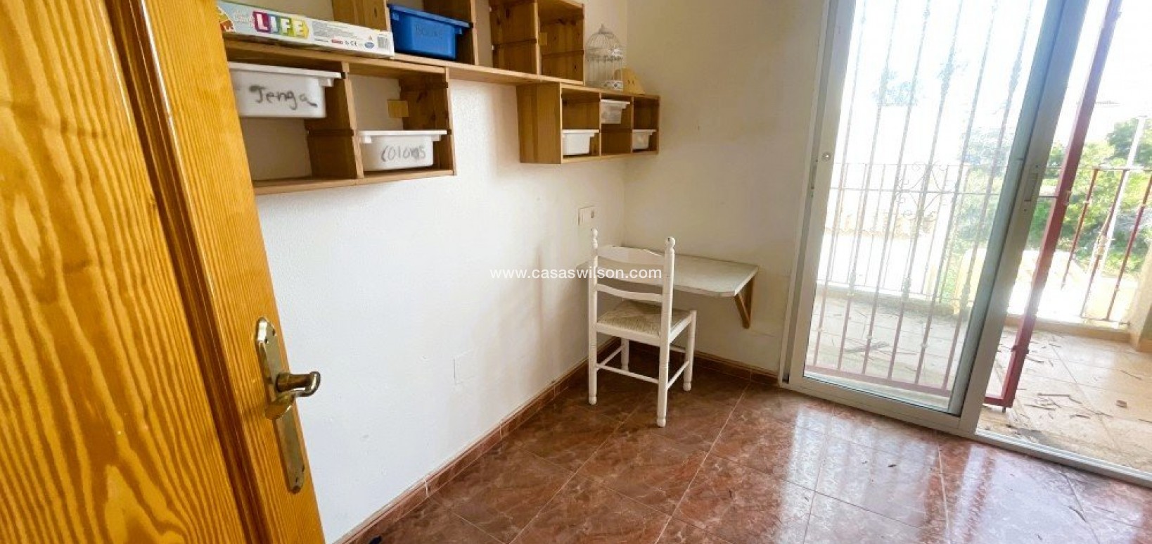 Sale - Townhouse - Orihuela Costa - Costa Blanca