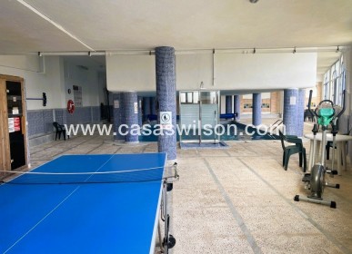 Sale - Townhouse - Orihuela Costa - Costa Blanca