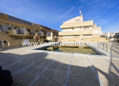 Sale - Townhouse - Orihuela Costa - Costa Blanca