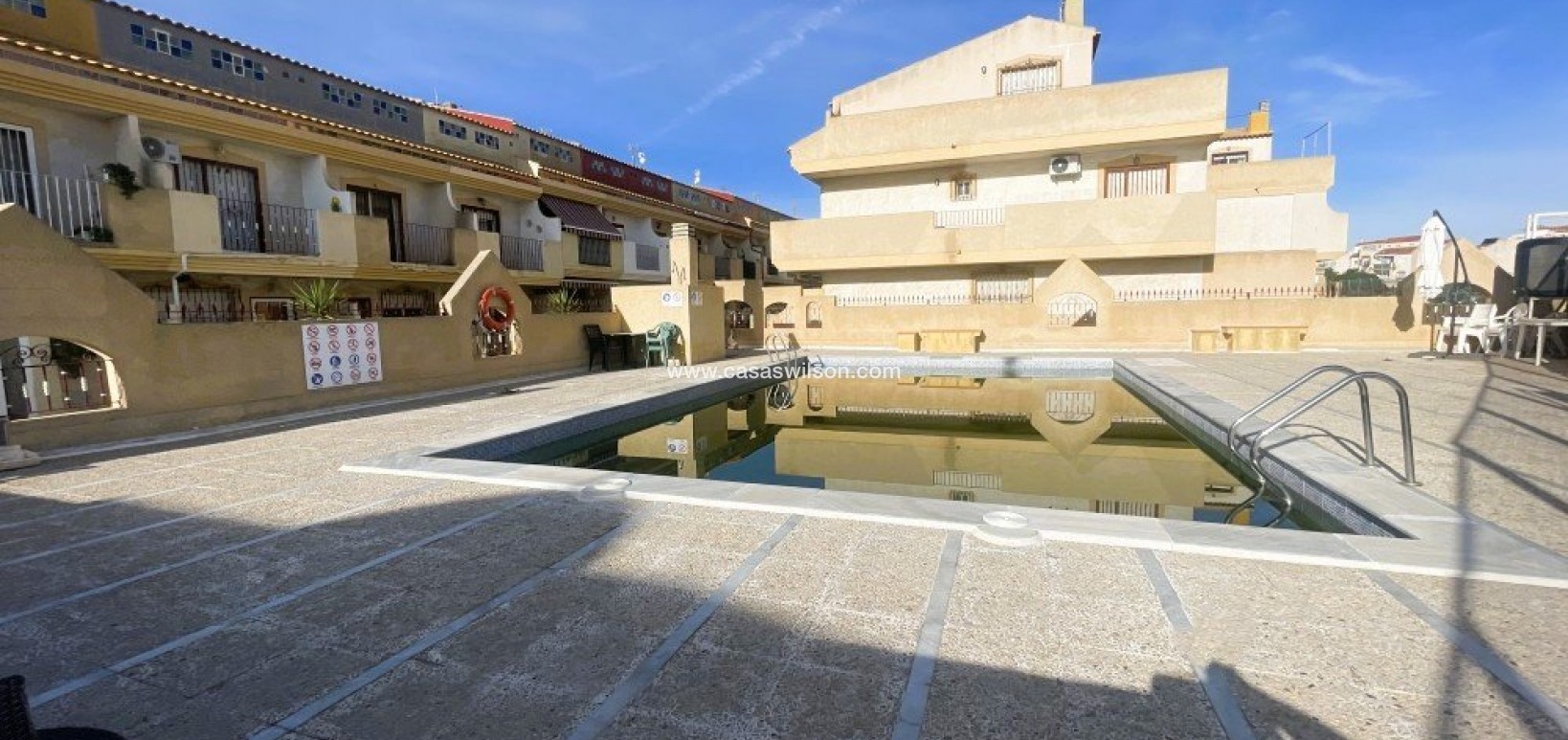 Sale - Townhouse - Orihuela Costa - Costa Blanca
