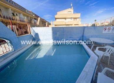Sale - Townhouse - Orihuela Costa - Costa Blanca