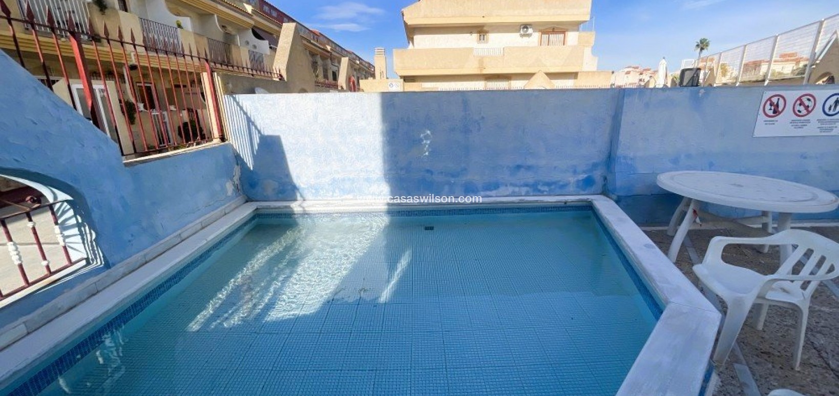 Sale - Townhouse - Orihuela Costa - Costa Blanca
