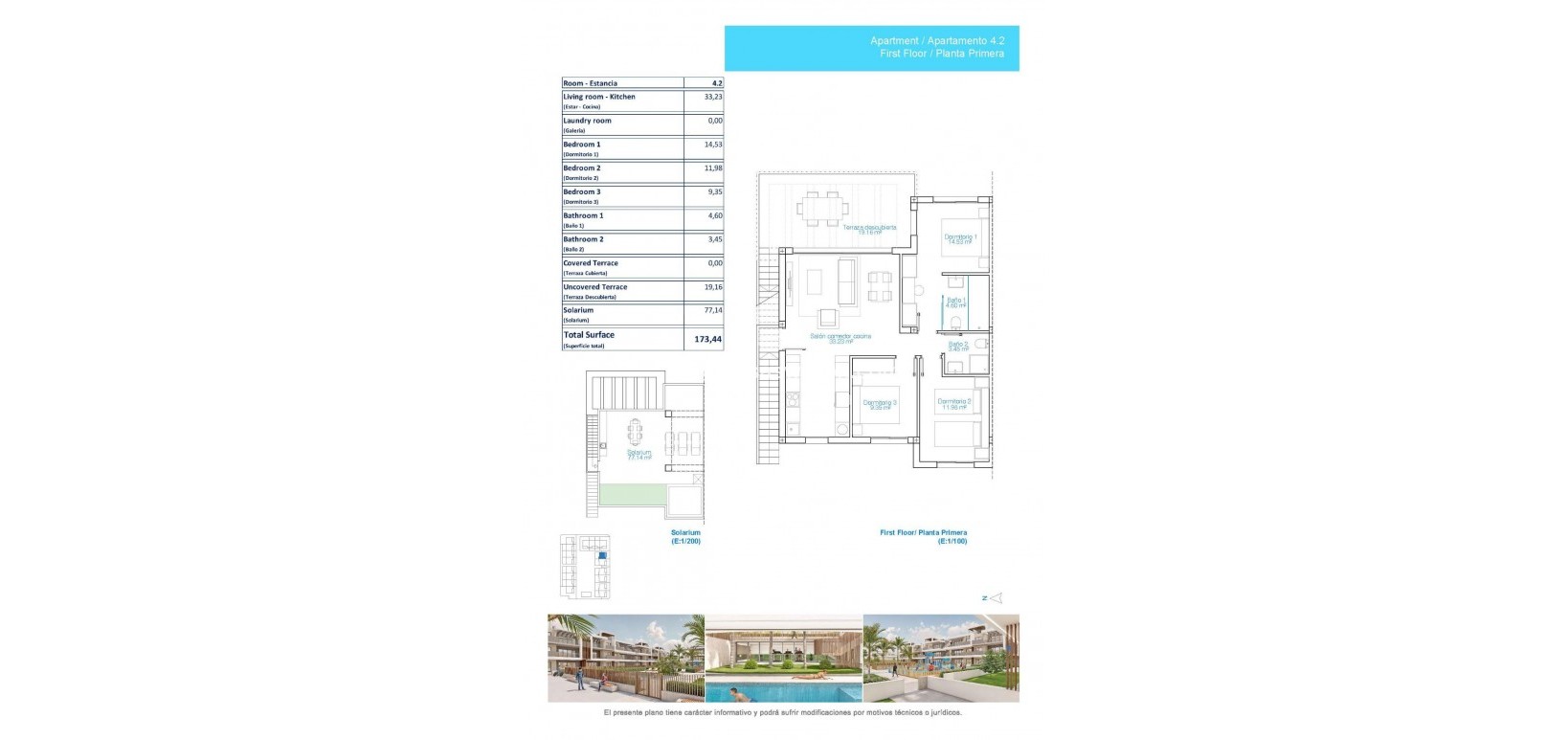 New Build - Bungalow - Pilar de la Horadada - La Torre de la Horadada